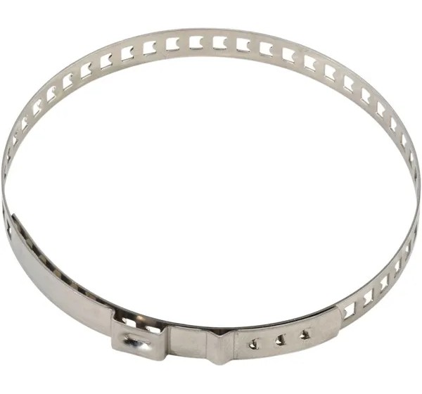 MOOSE OFFROAD FOUR WHEEL Achsen - BOOT CLAMP 8MMX90MM