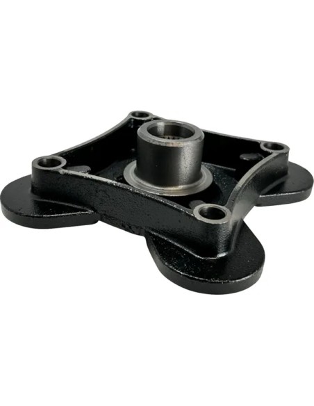 MOOSE OFFROAD FOUR WHEEL Achsen & Naben - Detailansicht