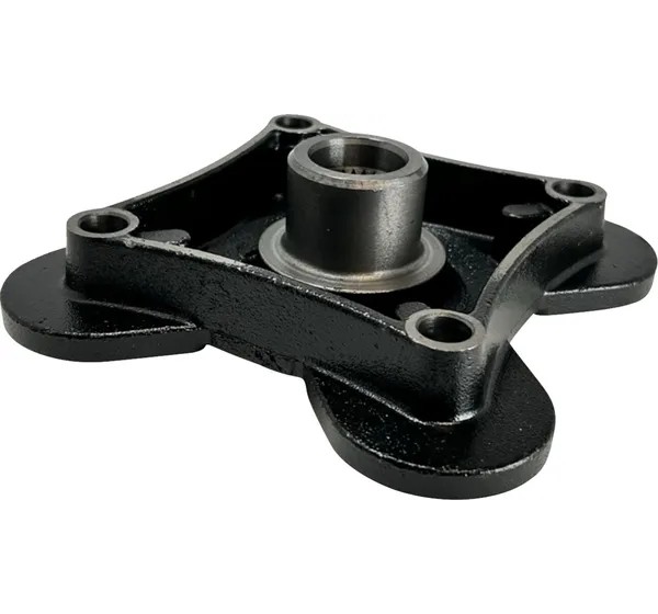 MOOSE OFFROAD FOUR WHEEL Achsen & Naben - Detailansicht