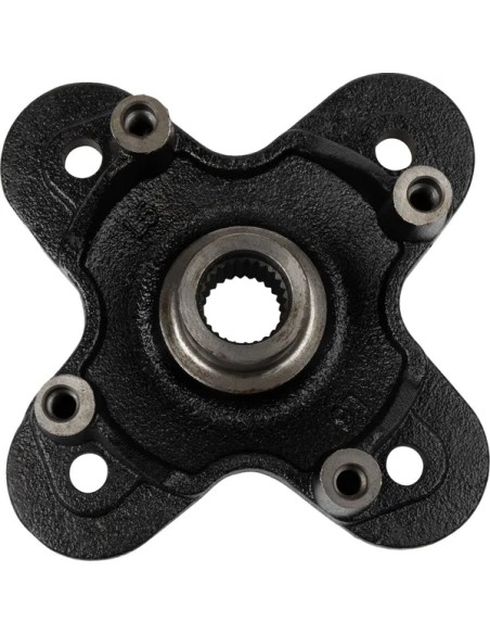 MOOSE OFFROAD FOUR WHEEL Achsen & Naben - Detailansicht