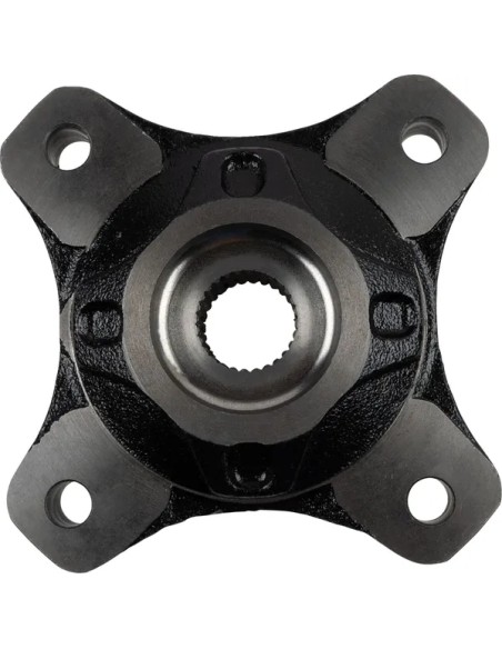 MOOSE OFFROAD FOUR WHEEL Achsen & Naben für POLARIS RZR PRO XP 4 1000 TURBO 4X4 2022-2024