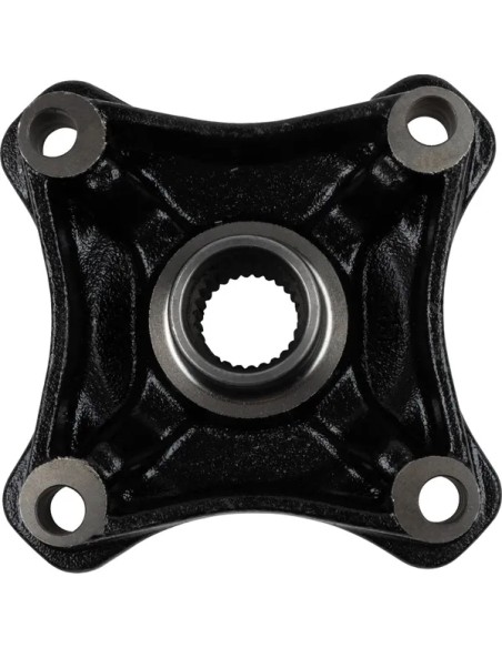 MOOSE OFFROAD FOUR WHEEL Achsen & Naben - Detailansicht