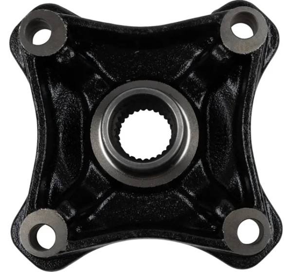 MOOSE OFFROAD FOUR WHEEL Achsen & Naben - Detailansicht