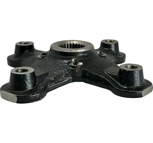 MOOSE OFFROAD FOUR WHEEL Achsen & Naben - Detailansicht