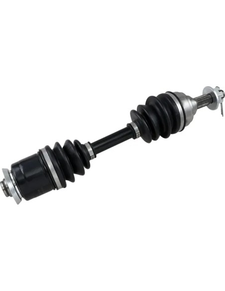 MOOSE OFFROAD FOUR WHEEL Achsen für ARCTIC CAT (TEXTRON) 300 2X4 1998-2001