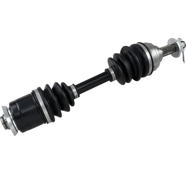 MOOSE OFFROAD FOUR WHEEL Achsen für ARCTIC CAT (TEXTRON) 300 2X4 1998-2001