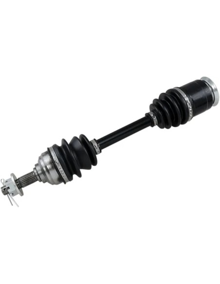 MOOSE OFFROAD FOUR WHEEL Achsen für ARCTIC CAT (TEXTRON) 300 4X4 1998-2004