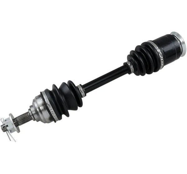 MOOSE OFFROAD FOUR WHEEL Achsen für ARCTIC CAT (TEXTRON) 300 4X4 1998-2004