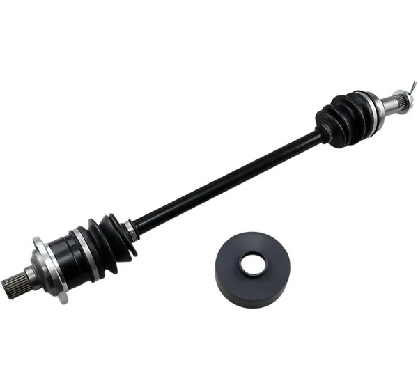 MOOSE OFFROAD FOUR WHEEL Achsen für ARCTIC CAT (TEXTRON) PROWLER 650 EFI 4X4 2006-2008