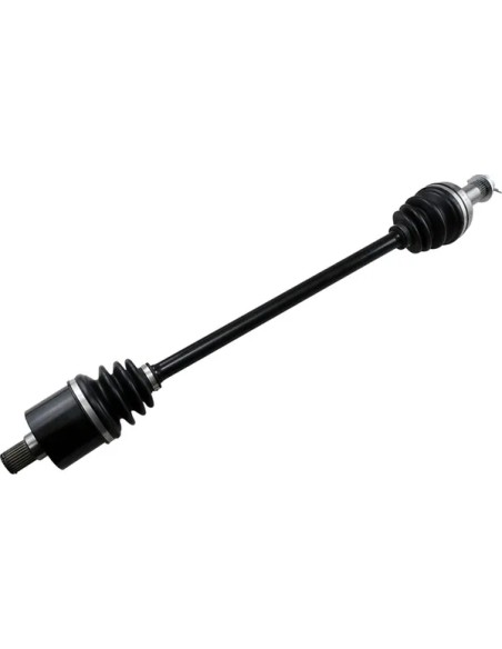 MOOSE OFFROAD FOUR WHEEL Achsen für ARCTIC CAT (TEXTRON) WILDCAT 1000 EFI HO 4X4 2012-2016