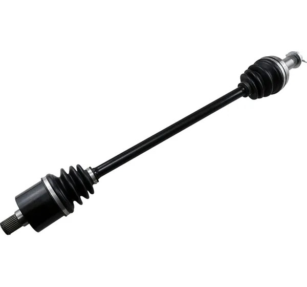 MOOSE OFFROAD FOUR WHEEL Achsen für ARCTIC CAT (TEXTRON) WILDCAT 1000 EFI HO 4X4 2012-2016