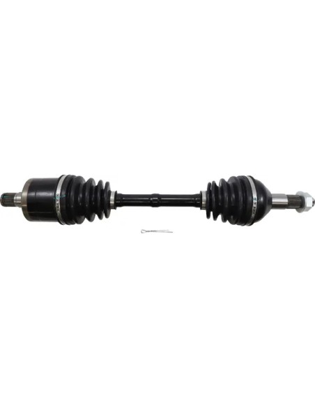 MOOSE OFFROAD FOUR WHEEL Achsen für CAN AM (BRP) OUTLANDER 800 EFI HO 4X4 2006-2007