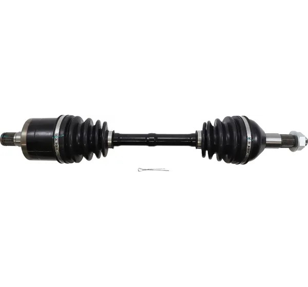 MOOSE OFFROAD FOUR WHEEL Achsen für CAN AM (BRP) OUTLANDER 800 EFI HO 4X4 2006-2007
