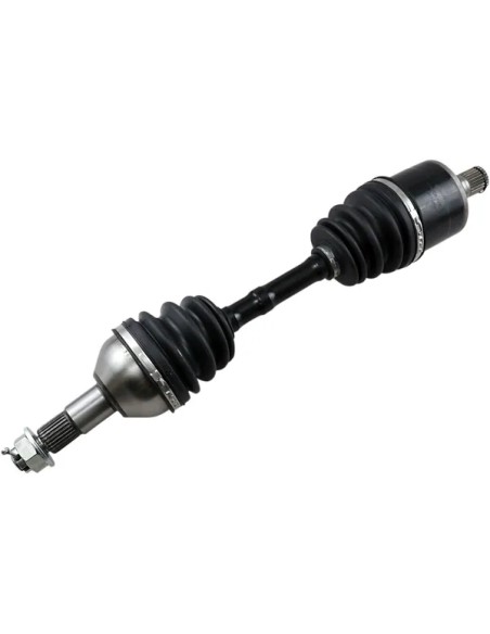 MOOSE OFFROAD FOUR WHEEL Achsen für CAN AM (BRP) OUTLANDER 800 R EFI 4X4 2009-2015