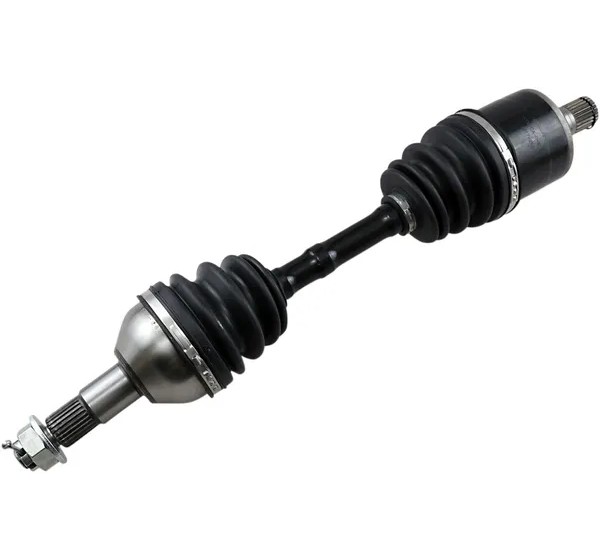 MOOSE OFFROAD FOUR WHEEL Achsen für CAN AM (BRP) OUTLANDER 800 R EFI 4X4 2009-2015