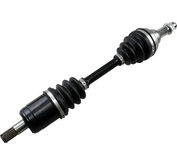MOOSE OFFROAD FOUR WHEEL Achsen für HONDA TRX 450 ES 1998-2001