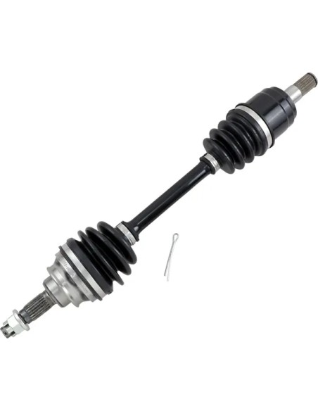 MOOSE OFFROAD FOUR WHEEL Achsen für HONDA TRX 680 FA 2006-2017