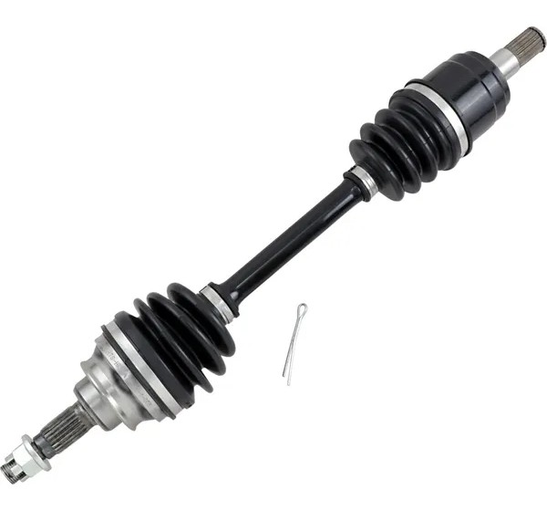 MOOSE OFFROAD FOUR WHEEL Achsen für HONDA TRX 680 FA 2006-2017