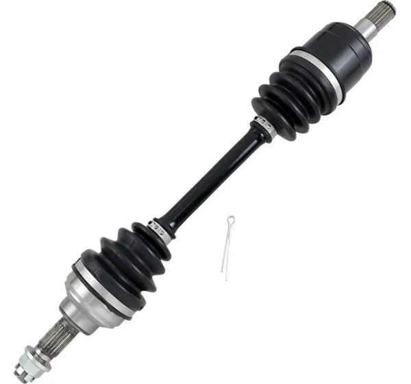 MOOSE OFFROAD FOUR WHEEL Achsen für HONDA TRX 400 FW 4X4 1996-2001