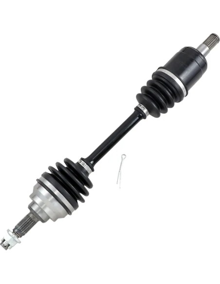 MOOSE OFFROAD FOUR WHEEL Achsen für HONDA TRX 500 FA 2001-2004