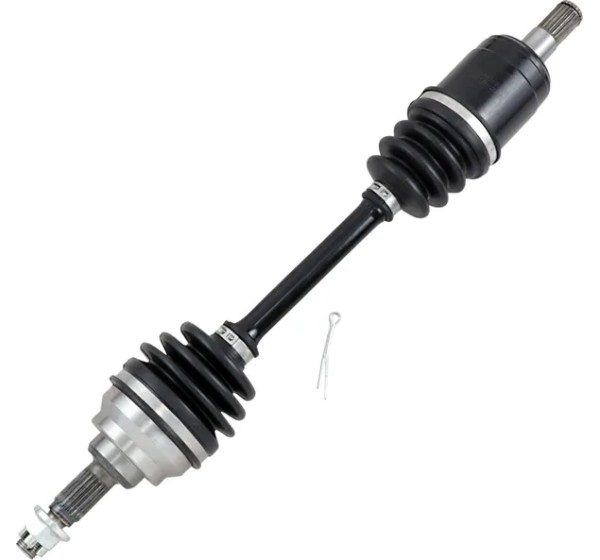 MOOSE OFFROAD FOUR WHEEL Achsen für HONDA TRX 500 FA 2001-2004