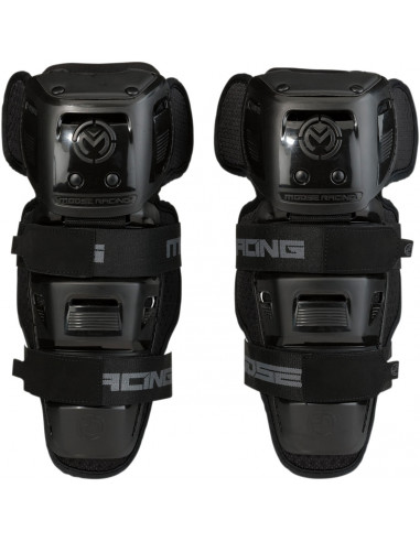 MOOSE RACING KNIESCHÜTZER JUGEND YNAPS LITE SCHWARZ MOOSE RACING KNIESCHÜTZER JUGEND YNAPS LITE SCHWARZ