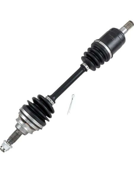 MOOSE OFFROAD FOUR WHEEL Achsen für HONDA TRX 500 FPM 4X4 2008-2013