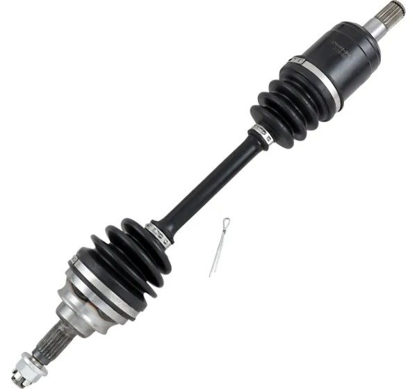 MOOSE OFFROAD FOUR WHEEL Achsen für HONDA TRX 500 FPM 4X4 2008-2013