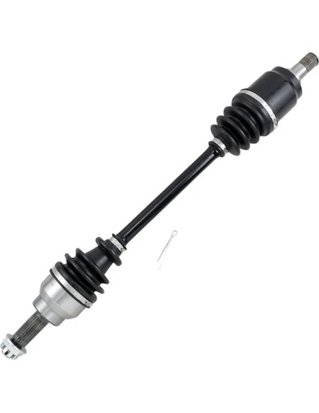 MOOSE OFFROAD FOUR WHEEL Achsen für HONDA MUV 700 2009-2013