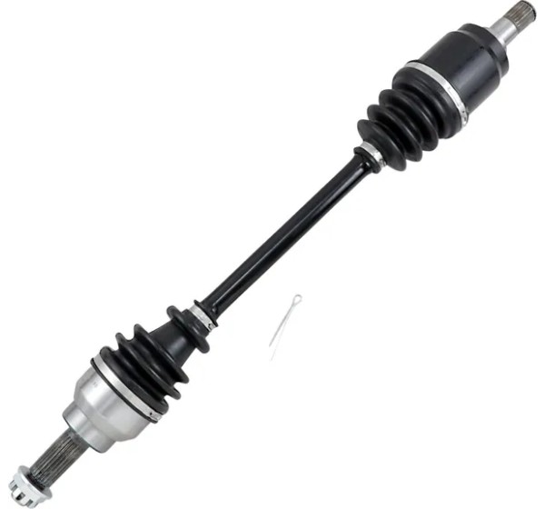 MOOSE OFFROAD FOUR WHEEL Achsen für HONDA MUV 700 2009-2013