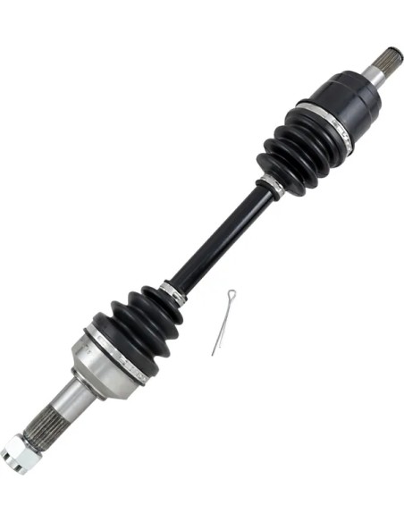 MOOSE OFFROAD FOUR WHEEL Achsen für HONDA TRX 420 FE 4X4 2010-2013