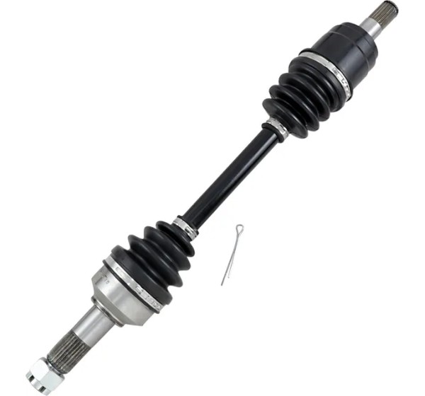 MOOSE OFFROAD FOUR WHEEL Achsen für HONDA TRX 420 FE 4X4 2010-2013