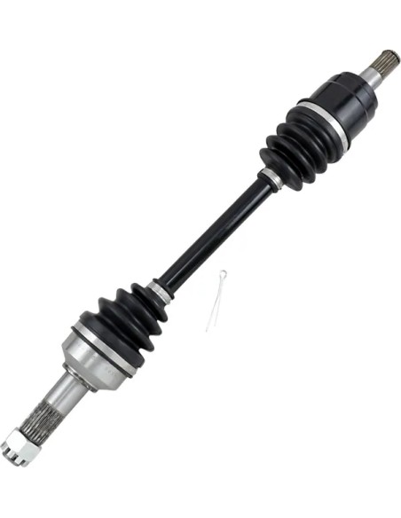 MOOSE OFFROAD FOUR WHEEL Achsen für HONDA TRX 500 FA 2005-2014