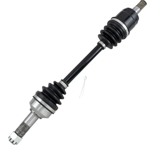 MOOSE OFFROAD FOUR WHEEL Achsen für HONDA TRX 500 FA 2005-2014