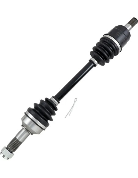 MOOSE OFFROAD FOUR WHEEL Achsen für HONDA TRX 420 FA5 2015-2017