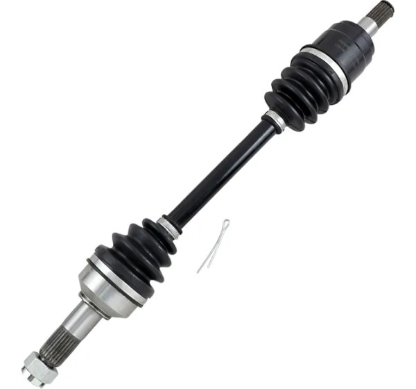 MOOSE OFFROAD FOUR WHEEL Achsen für HONDA TRX 420 FA5 2015-2017