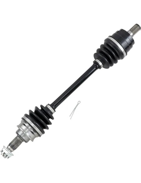 MOOSE OFFROAD FOUR WHEEL Achsen für HONDA TRX 680 FA 2006-2017