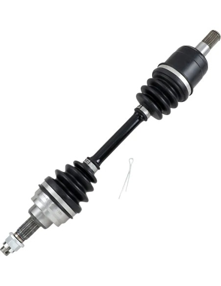 MOOSE OFFROAD FOUR WHEEL Achsen für HONDA TRX 350 FE 4X4 2000-2005