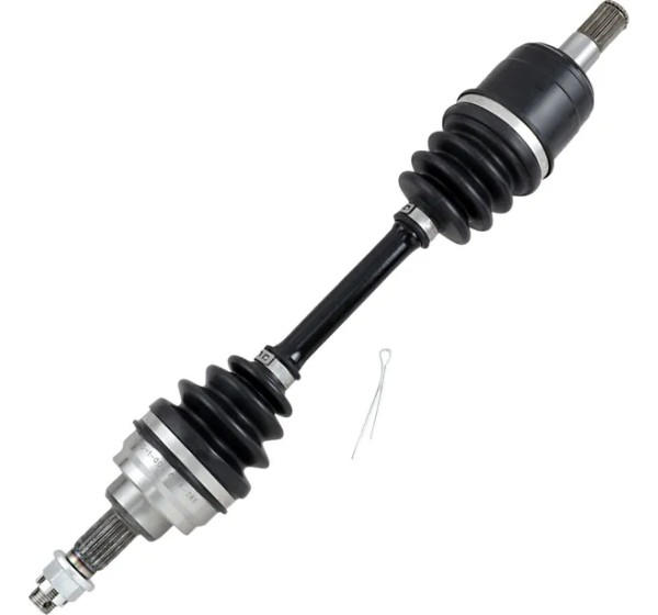 MOOSE OFFROAD FOUR WHEEL Achsen für HONDA TRX 350 FE 4X4 2000-2005