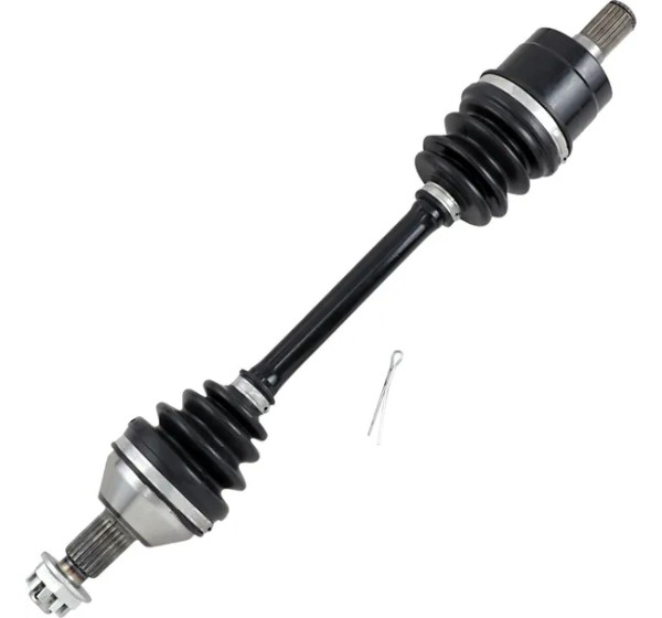 MOOSE OFFROAD FOUR WHEEL Achsen für HONDA TRX 400 FW 4X4 1996-2001