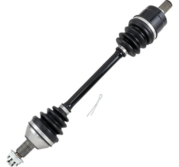 MOOSE OFFROAD FOUR WHEEL Achsen für HONDA TRX 400 FW 4X4 1996-2001