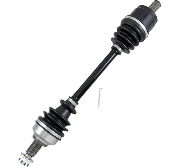 MOOSE OFFROAD FOUR WHEEL Achsen für HONDA TRX 500 FA 2005-2014