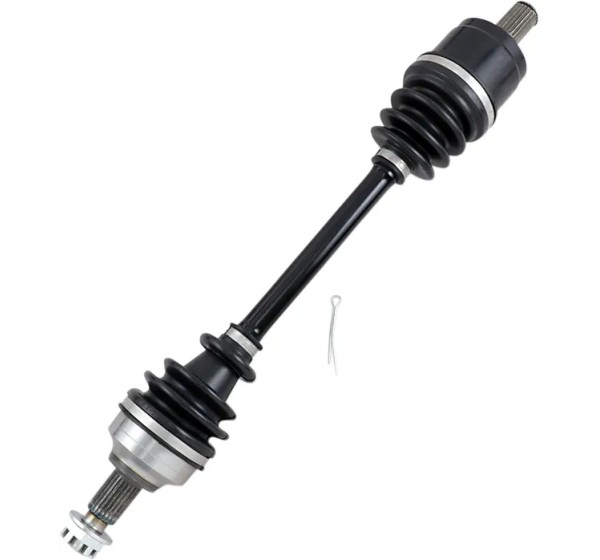 MOOSE OFFROAD FOUR WHEEL Achsen - Detailansicht