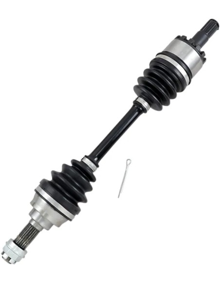 MOOSE OFFROAD FOUR WHEEL Achsen für KAWASAKI KVF 650 4X4 2002-2013