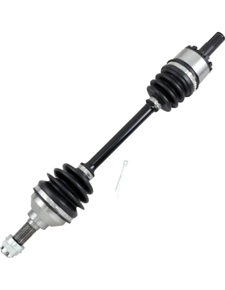 MOOSE OFFROAD FOUR WHEEL Achsen für KAWASAKI KVF 750 I 4X4 2005-2017