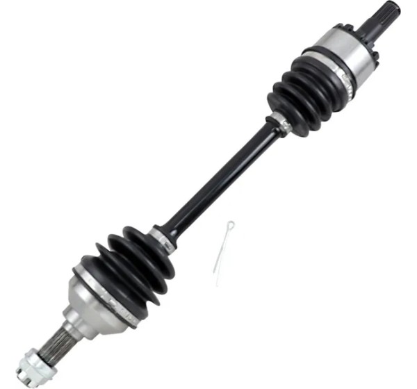 MOOSE OFFROAD FOUR WHEEL Achsen für KAWASAKI KVF 750 I 4X4 2005-2017