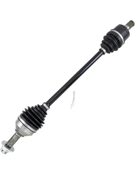 MOOSE OFFROAD FOUR WHEEL Achsen für KAWASAKI KRF 750 I 4X4 2009-2013