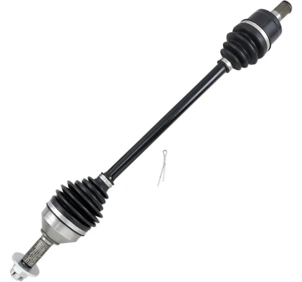 MOOSE OFFROAD FOUR WHEEL Achsen für KAWASAKI KRF 750 I 4X4 2009-2013