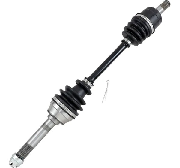 MOOSE OFFROAD FOUR WHEEL Achsen für KAWASAKI KAF 400 4X4 2005-2016