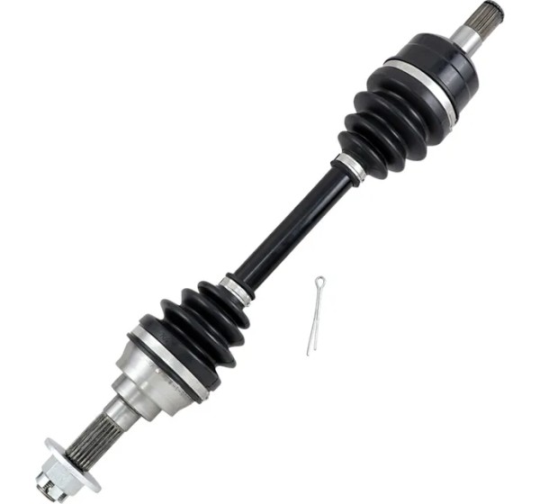MOOSE OFFROAD FOUR WHEEL Achsen für KAWASAKI KLF 300 4X4 1989-2005